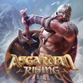 Asgardian Trỗi Dậy shb800