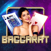 Baccarat B shb800 casino