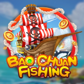 Câu Cá Bao Chuan shb800