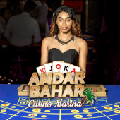 Casino Marina Andar Bahar shb800 casino
