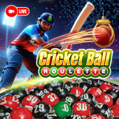 Roulette Bóng Cricket shb800 casino