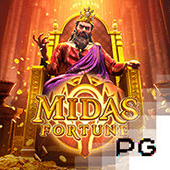 Vận May Midas shb800