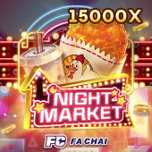 Chợ Đêm shb800 slot