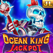 Vua Đại Dương Jackpot shb800