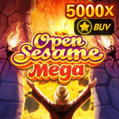 Mở Sesame Mega shb800