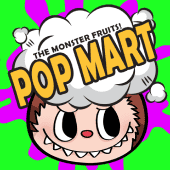 Popmart shb800 slot