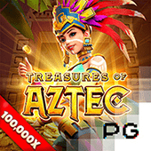 Kho Báu Aztec shb800