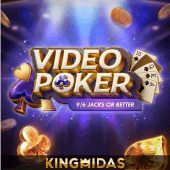 Video Poker shb800