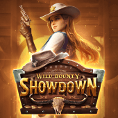 Đối Đầu Tiền Thưởng Hoang Dã shb800 slot